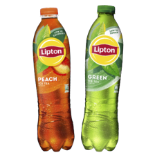 Lipton ice tea